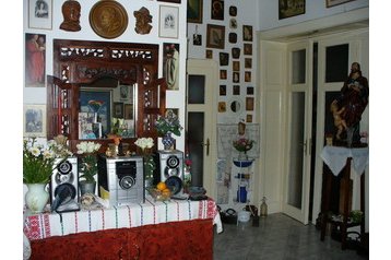 Pension de famille Budapest 1